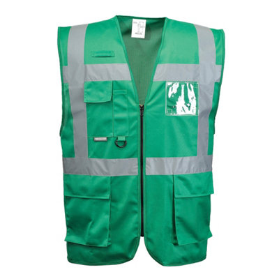 Portwest Iona Executive Vest F476BG