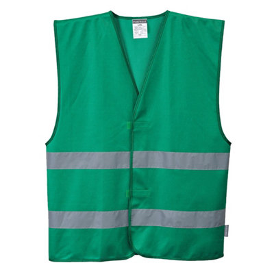 Portwest Iona Vest F474BGRL/XL