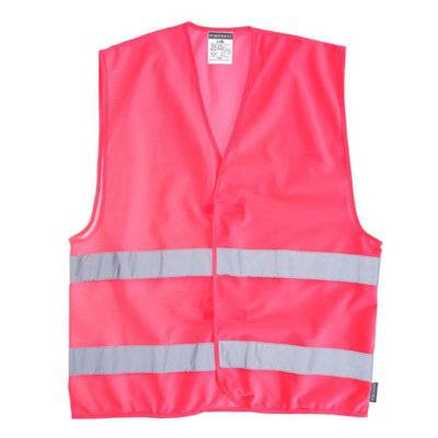 Portwest Iona Vest F474PIRL/XL