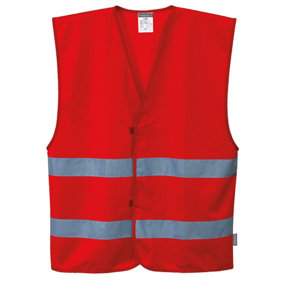 Portwest Iona Vest F474RERL/XL