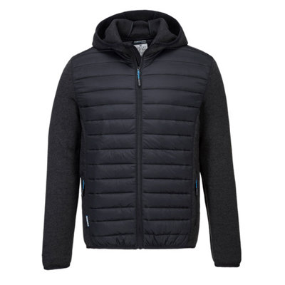 Portwest KX3 Baffle Knit Jacket