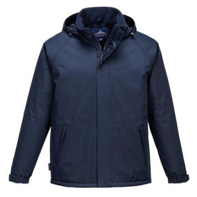Portwest Limax Insulated Ripstop Jacket