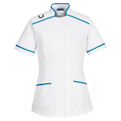 Portwest LW21 Women's Medical Tunic