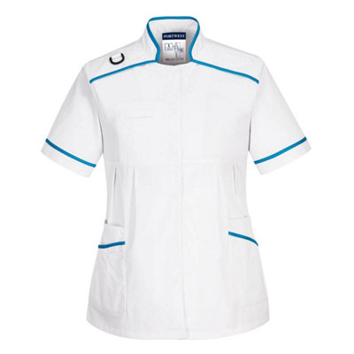 Portwest LW22 Women's Medical Maternity Tunic