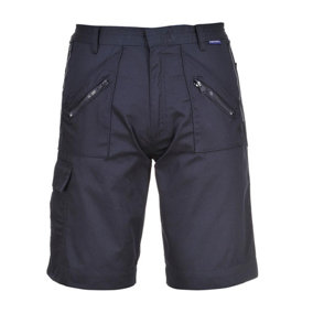 Portwest Mens Action Shorts Quality Product