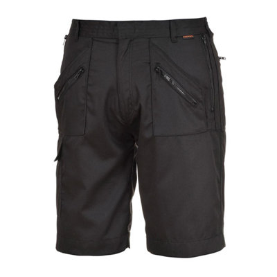 Portwest Mens Action Shorts Quality Product