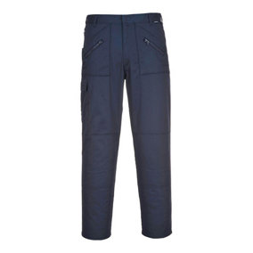 Portwest Mens Action Trousers Quality Product