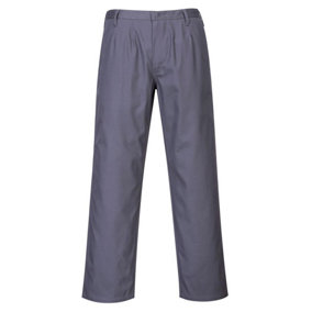 Portwest Mens Bizflame Pro Work Trousers