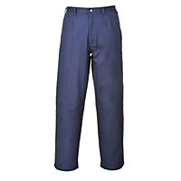 Portwest Mens Bizflame Pro Work Trousers