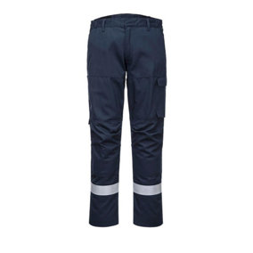 Portwest Mens Bizflame Ultra Trousers