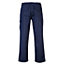 Portwest Mens Bizweld Flame Resistant Cargo Trousers