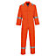 Portwest Mens Bizweld Iona Work Overall/Coverall