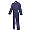 Portwest Mens C811 Cotton Boiler Suit