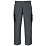 Portwest Mens Carbon Trousers / Workwear