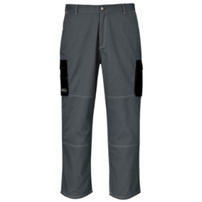 Portwest Mens Carbon Trousers / Workwear