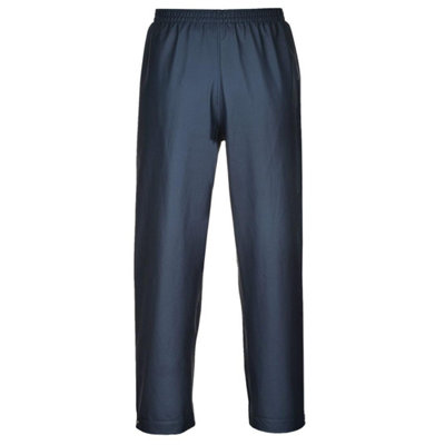 Portwest Mens Clic Sealtex Trousers