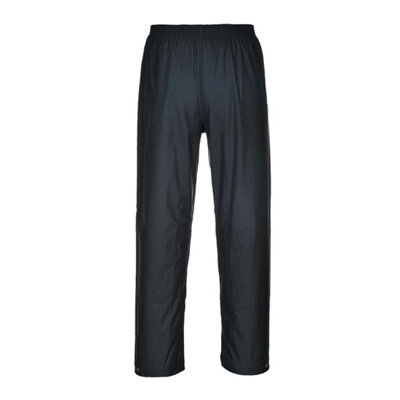 Portwest Mens Clic Sealtex Trousers