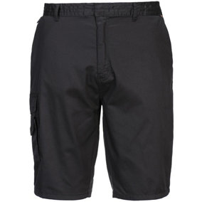 Portwest Mens Combat Shorts Quality Product