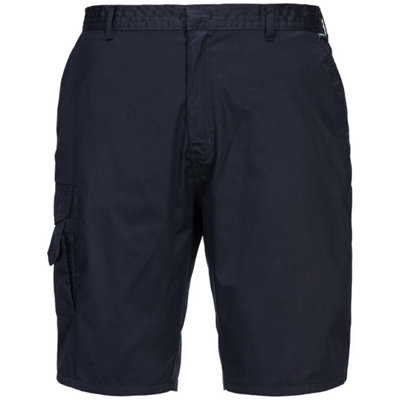 Portwest Mens Combat Shorts Quality Product