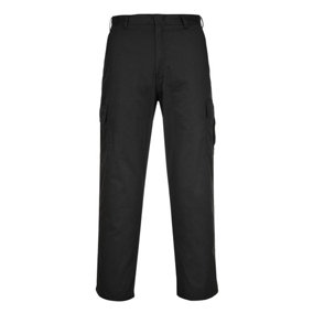 Portwest Mens Combat Trousers Quality Product