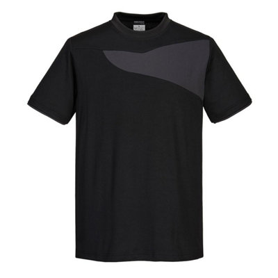 Portwest Mens Cotton Active T-Shirt