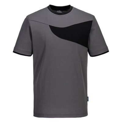 Portwest Mens Cotton Active T-Shirt