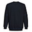 Portwest Mens Essential Two Tone Sweatshirt