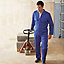 Portwest Mens Euro Work Polycotton Coverall (S999) / Workwear