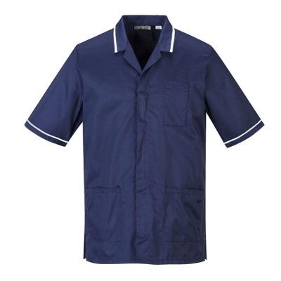 Portwest Mens Health Tunic C820