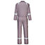 Portwest Mens Iona Cotton Wear to Work Overalls