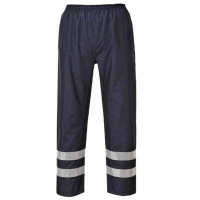 Portwest Mens Iona Lite Over Trousers