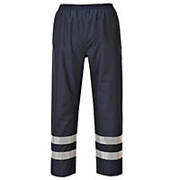 Portwest Mens Iona Lite Over Trousers