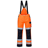 Portwest Mens Multi Norm Modaflame Waterproof Trousers