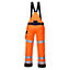 Portwest Mens Multi Norm Modaflame Waterproof Trousers