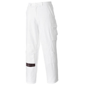 Portwest Mens Painting Work Trousers