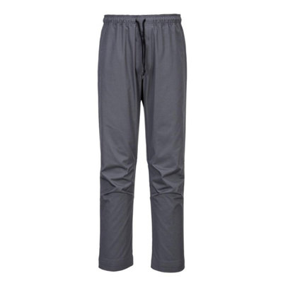 Portwest Mens Pro Mesh Work Trousers