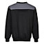Portwest Mens PW2 Sweatshirt Quality Product