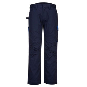 Portwest Mens PW2 Work Trousers