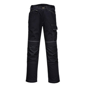 Portwest Mens PW3 Work Trousers