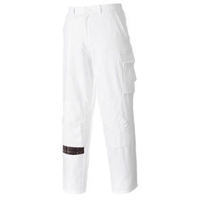 Portwest Mens S817 Work Trousers