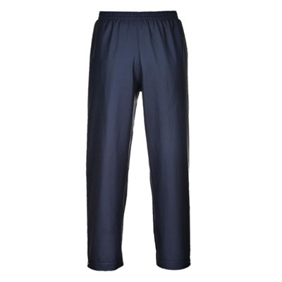 Portwest Mens Sealtex Flame Trousers