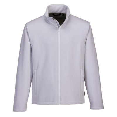 Portwest Mens Soft Shell Jacket