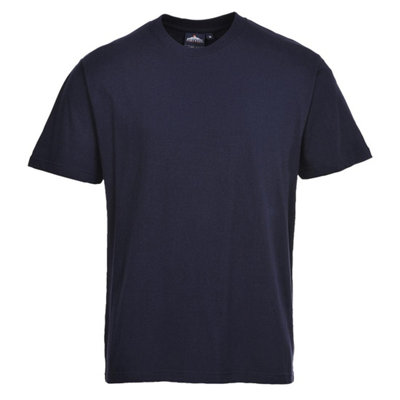 Portwest Mens Turin Premium T-Shirt