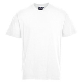 Portwest Mens Turin Premium T-Shirt
