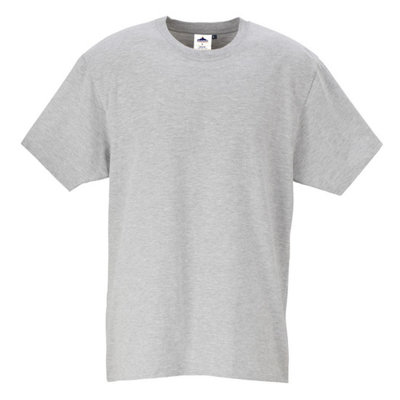 Portwest Mens Turin Premium T-Shirt