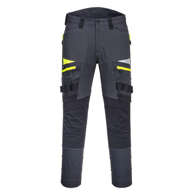 Portwest Mens Work Trousers Quality Product