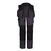 Portwest Mens WX3 Holster Pocket Trousers