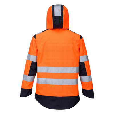 Giacca da donna in softshell Portwest - POR PW278