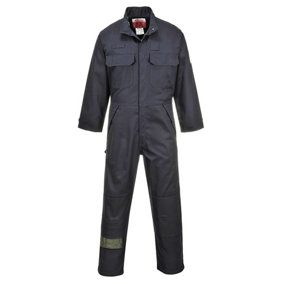 Portwest Multi-Norm Coverall FR80