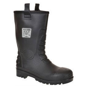 Portwest Neptune Rigger Safety Boot